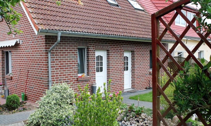 Beckerwitz Apartment | Wohnung in Beckerwitz nahe der Ostsee