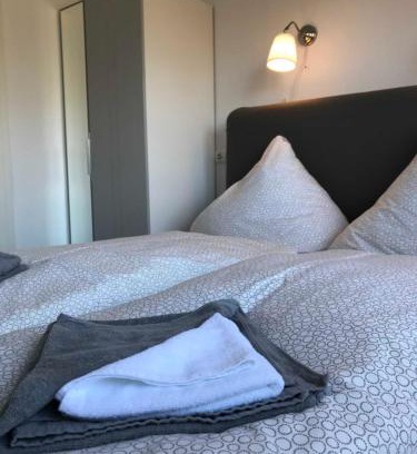 Center Apartment | Wohnen am Wanderweg