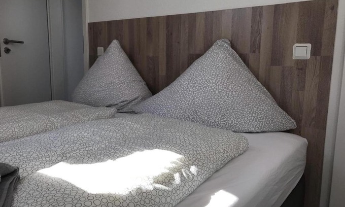 Center Apartment | Wohnen am Wanderweg II