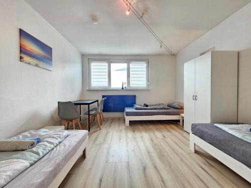 Ehrenstein House | Wohnreich Blaustein Mitte -3B