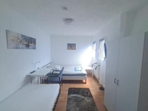 Ulm Apartment | Wohnreich Ulm Zentral 4OG 2er WG