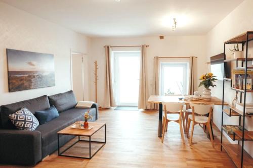Hagermarsch Apartment | Wohnung 3