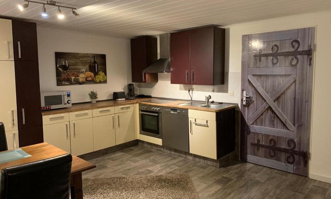 Gross Lafferde Apartment | Wohnung am Wasserturm