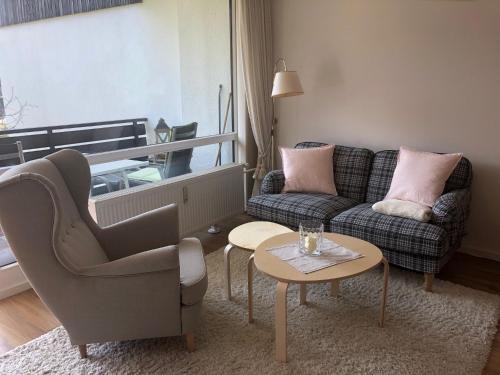 Schliersee Apartment | Wohnung Edelweiß - Wohnen auf Zeit - Homeoffice - nah am See - buchbar ab 28 Nächte