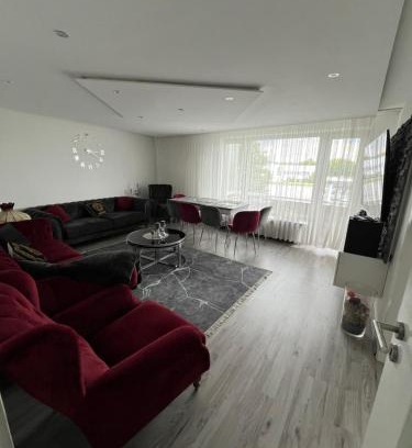 Unterneustadt Apartment | Wohnung - Elegance