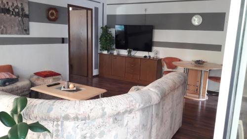 Hildesheim District Apartment | Wohnung für Monteure und Messebauer