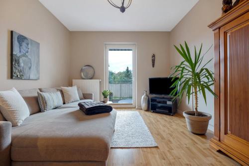 Oststadt/Stadtfeld Apartment | Wohnung Hildesheim