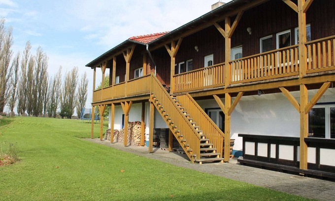 Boddin Apartment | Wohnung in Boddin nahe Ostsee