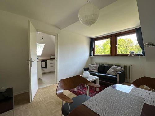 Altona Apartment | Wohnung im Hamburger Westen