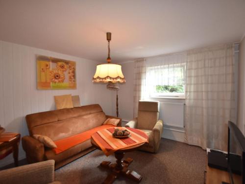 Alt Bukow Apartment | Wohnung in Alt Bukow mit Garten