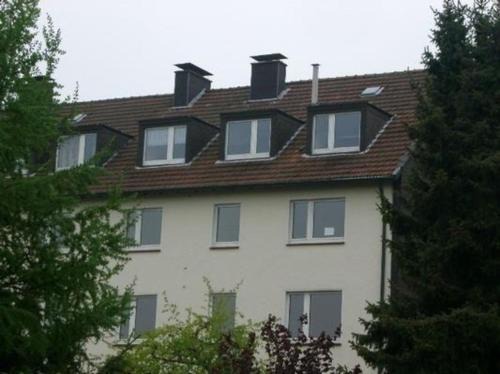 Rauxel-Sud Apartment | Wohnung in Castrop-Rauxel mit Garten
