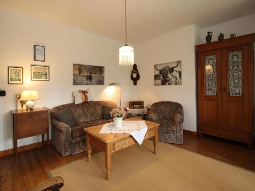 Dorfmark Apartment | Wohnung in Dorfmark nahe Lüneburger Heide, cleaning included