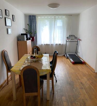 Giessen Apartment | Wohnung in Gießen