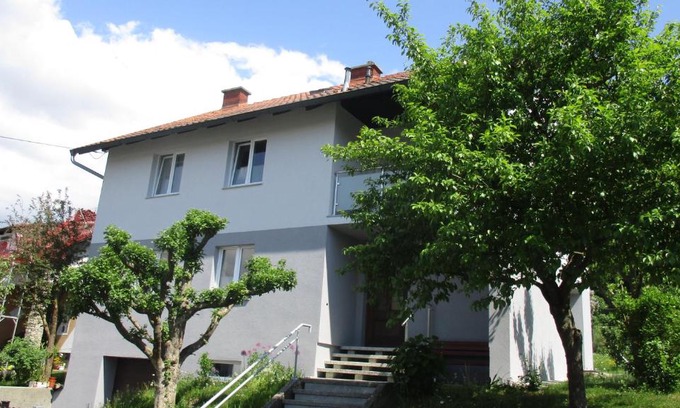 Krenglbach Apartment | Wohnung in Haiding/Wels