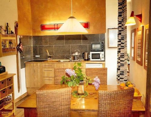 Wriezen Apartment | Wohnung In Haselberg Mit Großem Garten