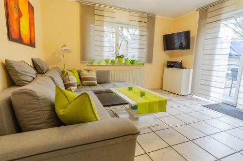 Reckenfeld Apartment | Wohnung In Reckenfeld Mit Eigener Terrasse