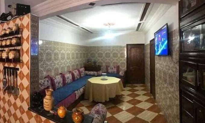 Safi Apartment | Wohnung in Safi