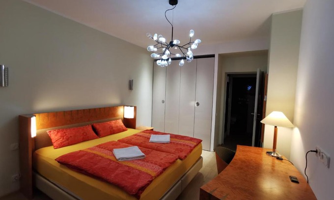 Neufahrn bei Freising Apartment | Wohnung München