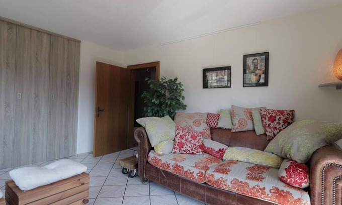 Presseggen Apartment | Wohnung mit Bergsicht - Tom's Hütte