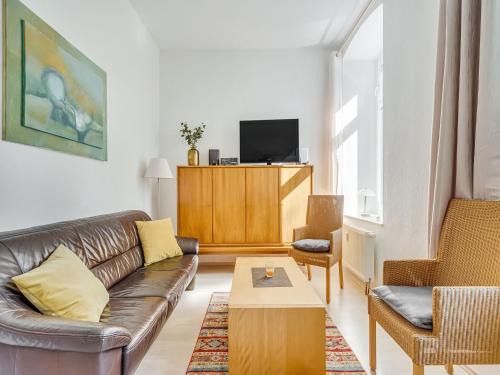 Grunhainichen Villa | Wohnung mit großer Gemeinschaftsterrasse