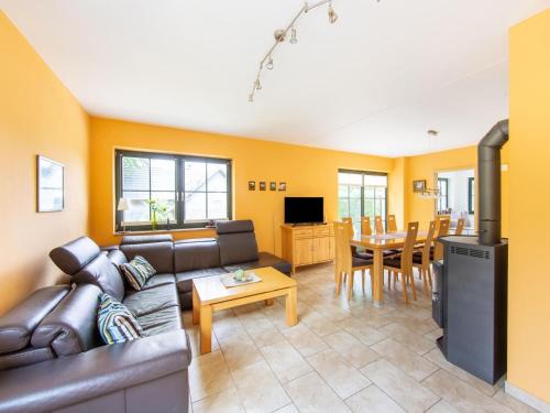 Friedrichshoehe House | Wohnung mit Terrasse und Garten