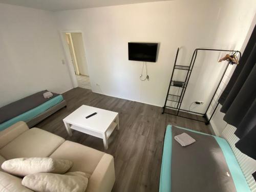 Hemelingen Apartment | Wohnung nähe Daimler Eg