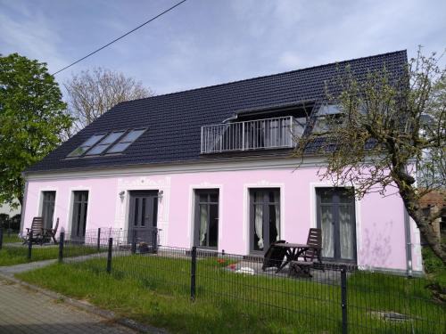 Bargischow Apartment | Wohnung Nr 4