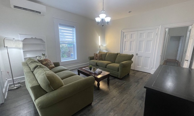 Wolfville Apartment | Wolfville at your Doorstep