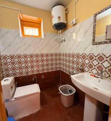 Shangarh House | Wonder Hill
