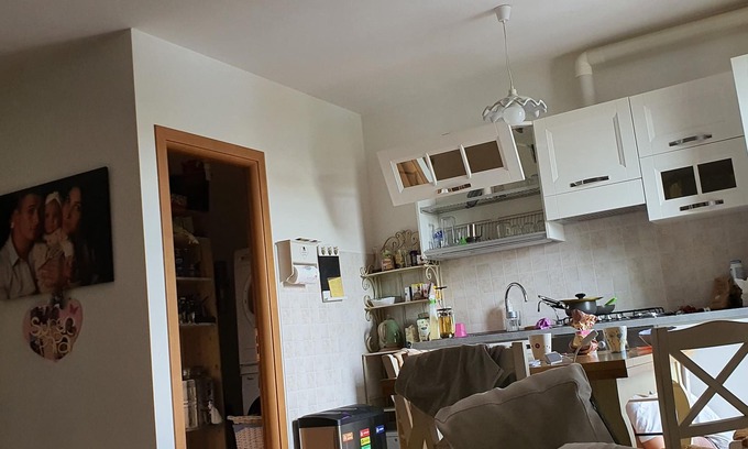 Altopascio House | Wonder house