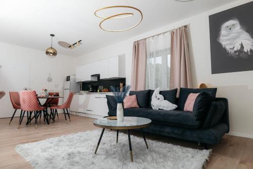Matrafured Apartment | Wonder-Mátrafüred