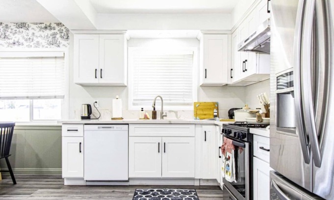 Southeast Anaheim House | Wonderful 4bed/2bath total renovated Anaheim Homenn