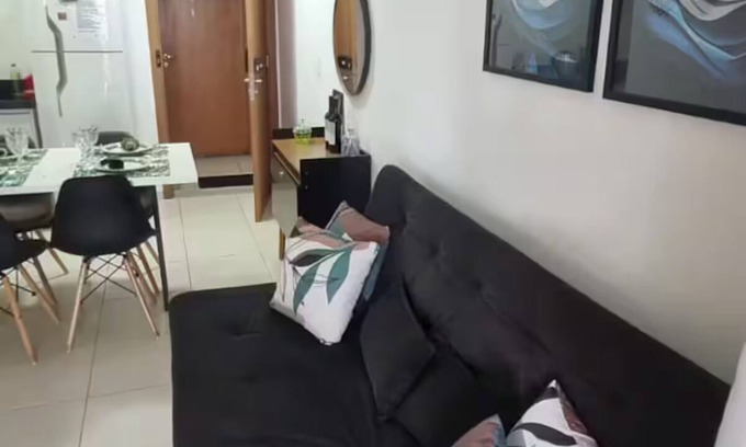 Taguatinga Apartment | Wonderful apart resort in bsb