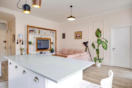 Vera Apartment | Wonderful apartment in the city center of Tbilisi