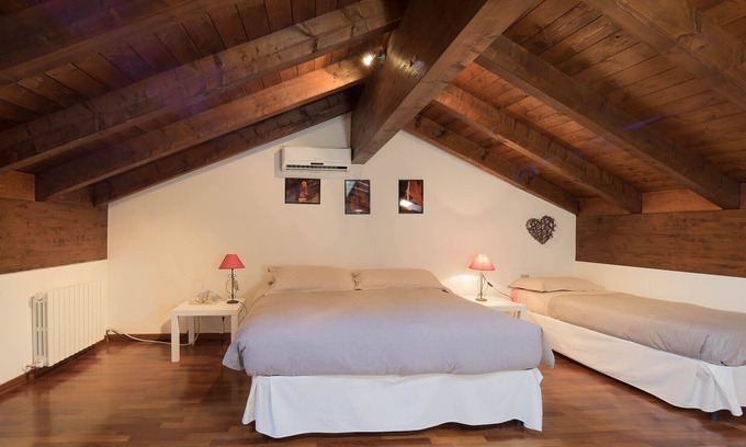 San Lazzaro di Savena Other | Wonderful Family Friendly Farmhouse On The Hills