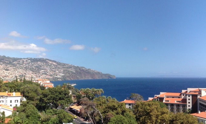 Sao Martinho Apartment | Wonderful Penthouse