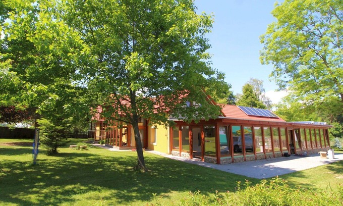 Zimutice House | Wonderful private villa with WIFI, private pool, TV, patio, pets allowed and panoramic view