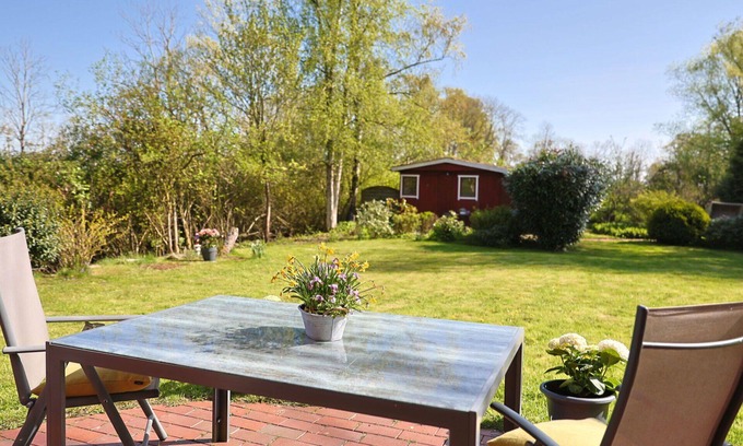Oberndorf House | Wonderful private villa for 5 people with WIFI, TV, terrace, pets allowed and parking