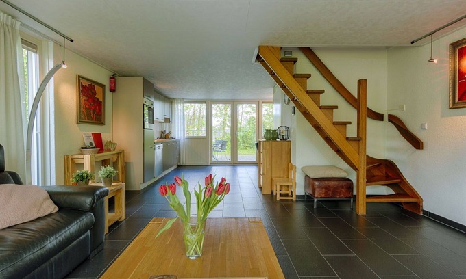 Municipality of Simpelveld House | Wonderful private villa for 4 people with A/C, WIFI, TV and terrace