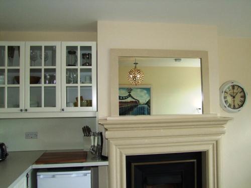 Glendalough Apartment | Wonderful Setting Farmhouse Apartment