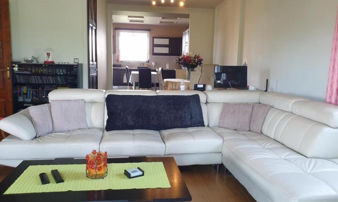 Kalamata Villa | Wonderful Spot to Recharge