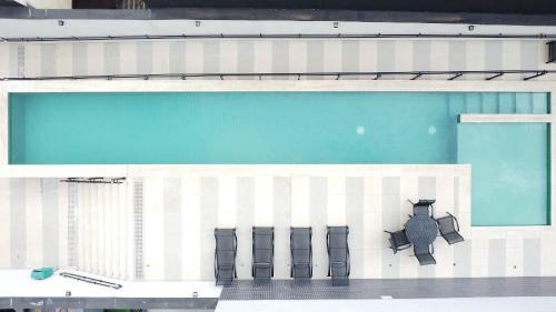 Bom Retiro Apartment | Wonderful Studio Bom Retiro Near Expo CN/Anhembi with AC/WF