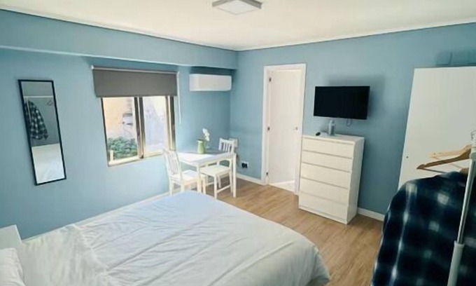 Jesus Apartment | Wonderful studio in VLC