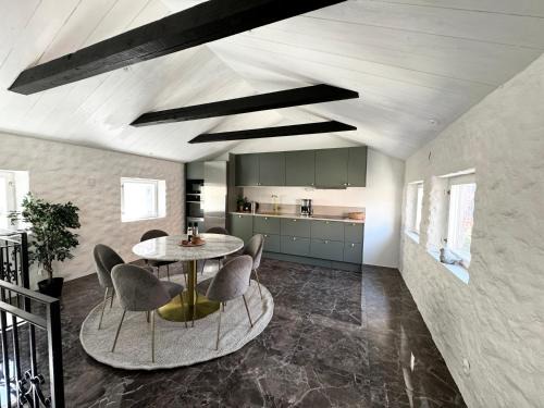 Innerstaden Apartment | Wonderful two bedroom apartment in Visby