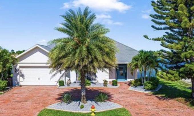 Eight Lakes House | Wonderful Unique single family home private heated pool Beautiful Sunsets