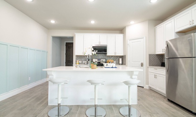 Forney House | Wonderful!