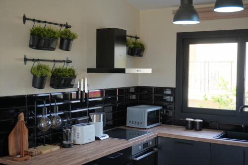 Tala Apartment | Wonderful view from the beautiful apartments