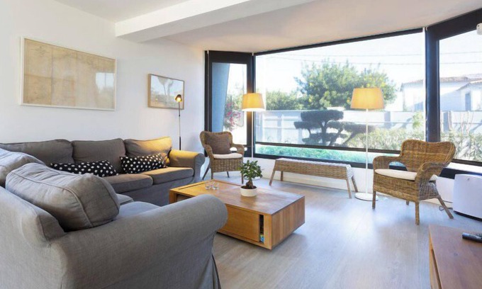 San Agustin Villa | Wonderful villa with private swimming pool located in Palma