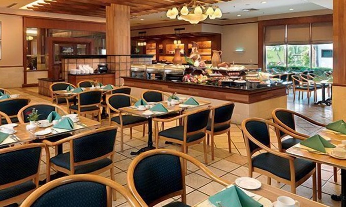 Taman Tanjung Hotel | Wonderland Private Chalet Port Dickson