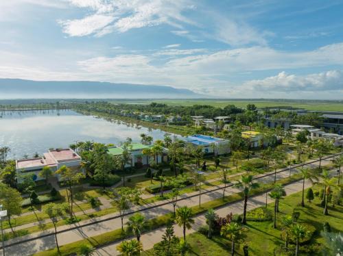 Prey Nob Resort | Wonderland Suites and Resort